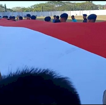 Panitia Pembentangan Bendera Merah Putih&nbsp;di Pulau Tangkulara Bone Matangkan Persiapan