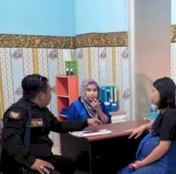 JPKP Fasilitasi Warga Kurang Mampu di Puskesmas Mamajang
