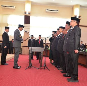 Nurdin Abdullah Sebut Hak Angket DPRD Sulsel By Desain