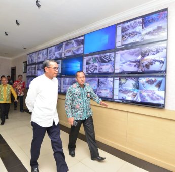 2.000 ASN Lingkup Pemprov Sulsel Naik Pangkat Otomatis