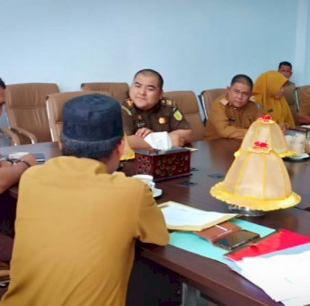 Tidak Bayar Pajak, Pemda Soppeng Akan Layangkan Surat Panggilan