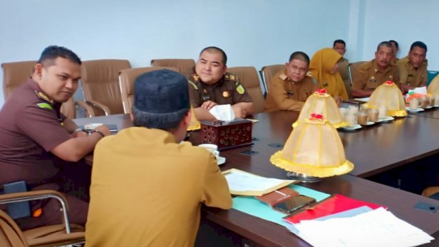Tidak Bayar Pajak, Pemda Soppeng Akan Layangkan Surat Panggilan