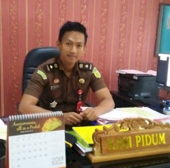 Selama 2019, Polres Limpahkan 162 Berkas Perkara Ke Kejaksaan Soppeng