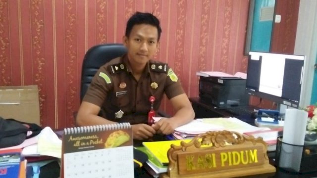 Selama 2019, Polres Limpahkan 162 Berkas Perkara Ke Kejaksaan Soppeng