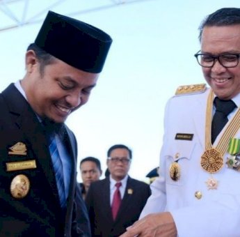 Wagub Sulsel Bertolak ke Papua, Temui Warga Sulsel yang Mengungsi