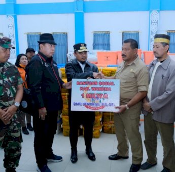 Pemprov Sulsel Jamin Anak Korban Kerusuhan Wamena Bisa Sekolah di Makassar Tanpa Surat Pindah