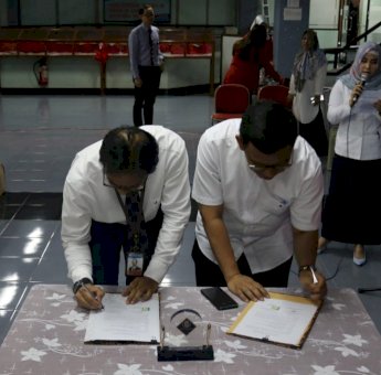 Melalui ‘BI Corner’, Bank Indonesia Sulsel Sosialisasikan Perannya Ke Masyarakat