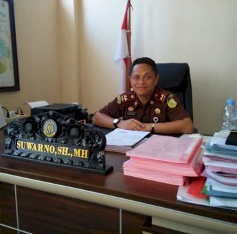 Kedepankan Fungsi Pencegahan, Pemda Soppeng Minta Kejaksaan Kawal Proyek Daerah