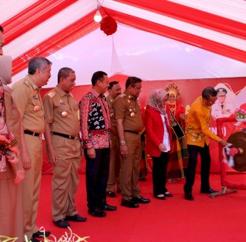 Dies Natalis ke-63, Unhas Gandeng Pemprov dan Pemkab se-Sulsel Deklarasi Pencegahan Stunting