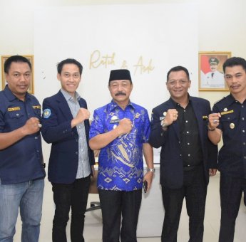 Wakili Sulsel di Tingkat Nasional, Rauf Malaganni Harap Karang Taruna Gowa Juara