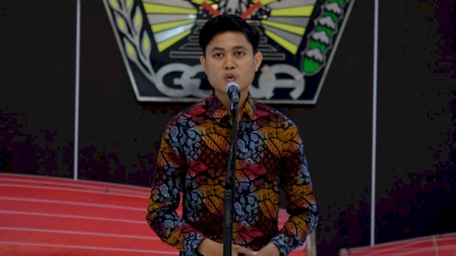 Merasa Nyaman, Mahasiswa Singapore Mengaku Ingin Kembali Kunjungi Gowa