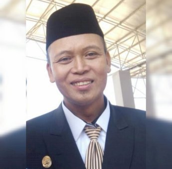 ‘Petani Unggul’ Jadi Prioritas Kepala Desa Lassang Barat Takalar