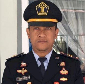 Dinas Luar, Kepala Lapas Soppeng Akan Hadiri Wisuda Akbar Faisal