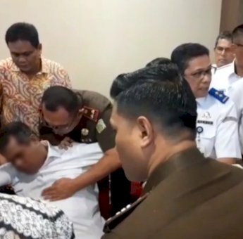 Kepala BPKH Makassar Wafat, Gubernur Sulsel Ajak Warga Do’akan Almarhum