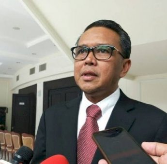 Nurdin Abdullah Sebut Indonesia Masih Butuh Pemikiran JK