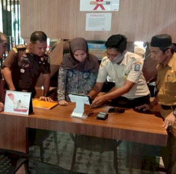 Begini Cara KPK Awasi Transaksi Hotel di Soppeng