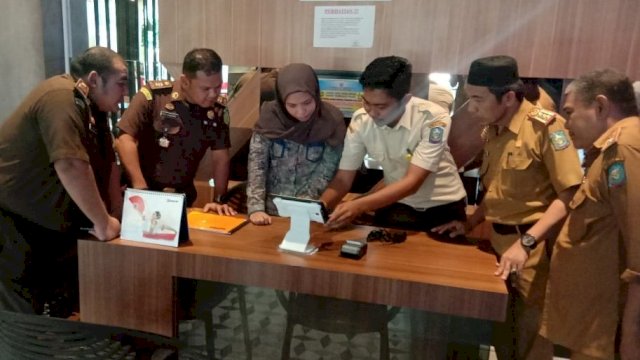 Begini Cara KPK Awasi Transaksi Hotel di Soppeng