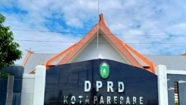 KDRT, Anggota Fraksi Golkar DPRD Parepare Dilapor Ke Polisi Oleh Istrinya