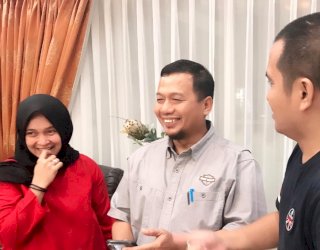 Wali Kota Makassar Akan Hadiri Jalan Santai Ikatan Alumni Fakultas Kedokteran UMI