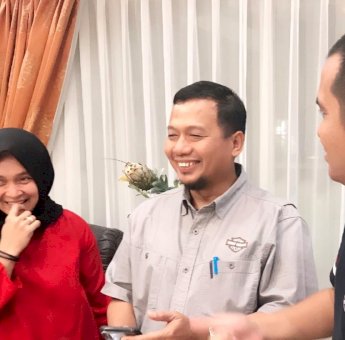 Wali Kota Makassar Akan Hadiri Jalan Santai Ikatan Alumni Fakultas Kedokteran UMI