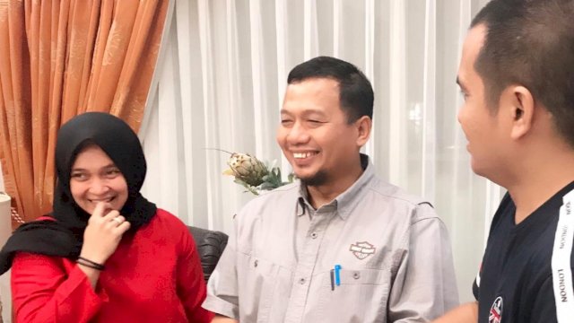 Wali Kota Makassar Akan Hadiri Jalan Santai Ikatan Alumni Fakultas Kedokteran UMI