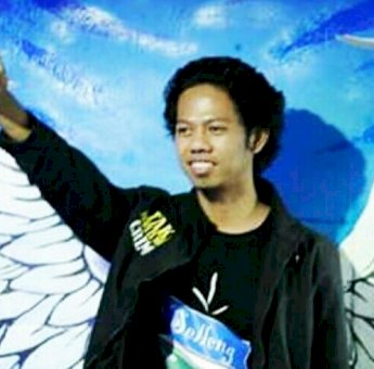 Lekas Sebut Calon Wakil Andi Kaswadi di Pilkada Soppeng Harus Anak Muda