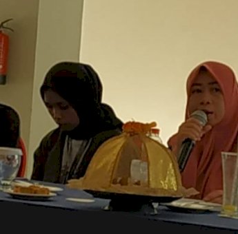 Makassar Culinary Night Dengan Tema ‘Reunian 515’ Akan Digelar Awal November