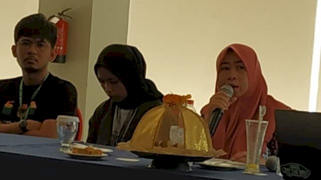 Makassar Culinary Night Dengan Tema ‘Reunian 515’ Akan Digelar Awal November