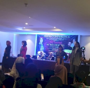 Bebi Romeo Meriahkan 1 Dekade Sun Summit