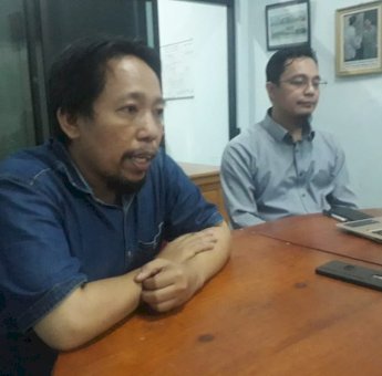 Tata Kegiatan Akademik, UIT Gelar Sosialisasi SIMKA