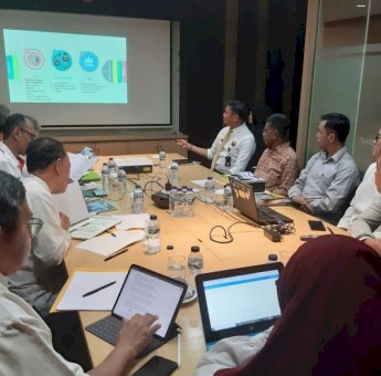 Masuk Nominasi Ki Hadjar 2019, Adnan Purichta Masuk Tahap Presentasi