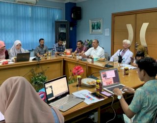 Dihadiri 22 Angkatan, Spinal III IKA FK UMI Bertabur Kegiatan Edukatif