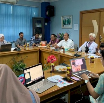 Dihadiri 22 Angkatan, Spinal III IKA FK UMI Bertabur Kegiatan Edukatif