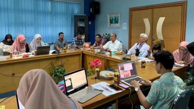 Dihadiri 22 Angkatan, Spinal III IKA FK UMI Bertabur Kegiatan Edukatif