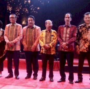 Iksan Iskandar Tegaskan Jeneponto Bukan Lagi Kabupaten Tertinggal