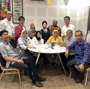 Seminar Bulan Bahasa: UU No.24/2009, Ini Aspek Diskriminatifnya