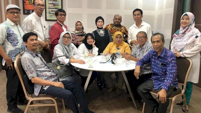 Seminar Bulan Bahasa: UU No.24/2009, Ini Aspek Diskriminatifnya