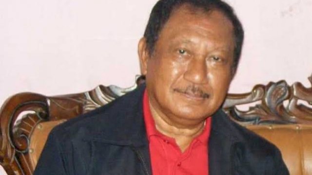 Zainal Basrie Palaguna.