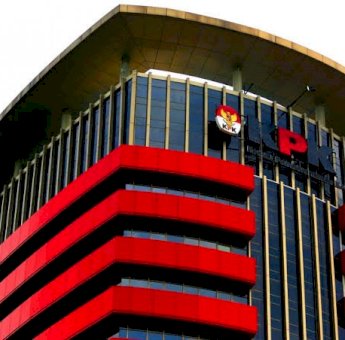 KPK Tekankan Tiga Poin Penting Khusus BPD Sulselbar