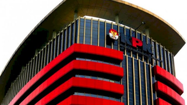 KPK Tekankan Tiga Poin Penting Khusus BPD Sulselbar