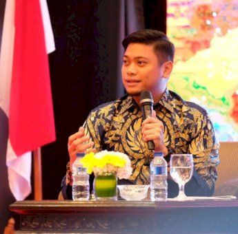Adnan Purichta Masuk Nominasi Penerima Penghargaan Ki Hadjar 2019