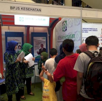 BPJS Kesehatan Tindak Lanjuti SK Mensos Untuk Penggantian Peserta PBI