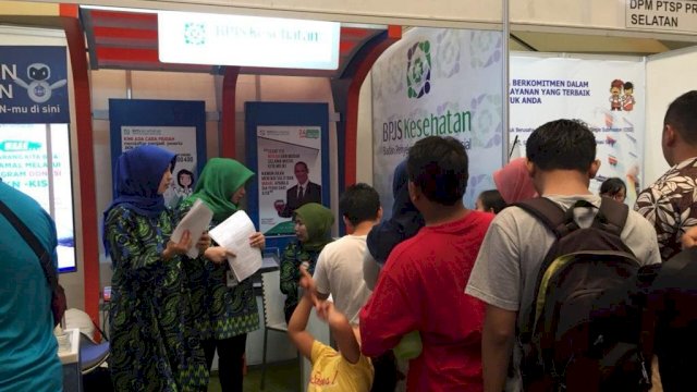 BPJS Kesehatan Tindak Lanjuti SK Mensos Untuk Penggantian Peserta PBI