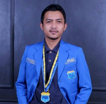 Pemuda itu Pemersatu