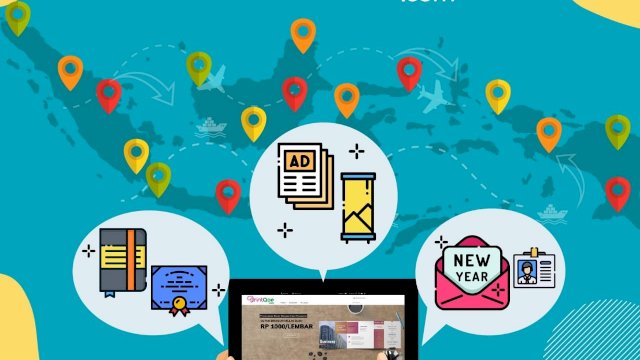 Keuntungan Menggunakan Jasa Cetak Online PrintQoe.com