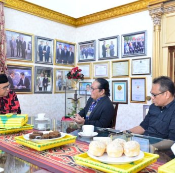 Pemangku Kepentingan Sulsel dan Sultra akan Bertemu Dalam FGD Kawasan Teluk Bone