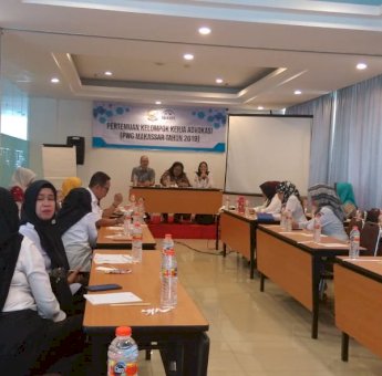 Sukseskan Program KKBPK, Ini yang Dilakukan BKKBN Sulsel