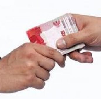 Terbongkar! Ketua Kelas Proyek di Parepare Wajibkan ‘Fee’, Abaikan Kualiatas Kerja