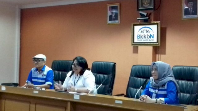 Gara-gara Anak TK Rini Riatika Djohari Dimarahi Suami