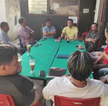 Loyalis 15 Nilai Deng Ical Kandidat Paling Berpeluang Menangkap Pilwali Makassar 2020